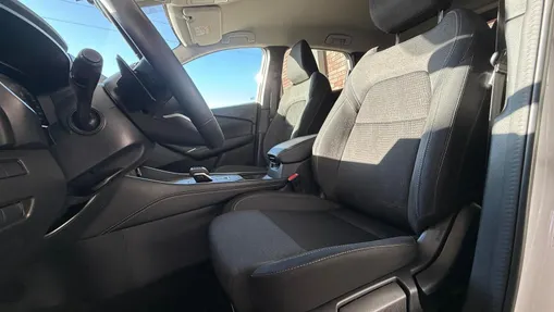 NISSAN Qashqai Qashqai 1.3 DIG-T mHEV N-Connecta Xtronic