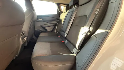 NISSAN Qashqai Qashqai 1.3 DIG-T mHEV N-Connecta Xtronic