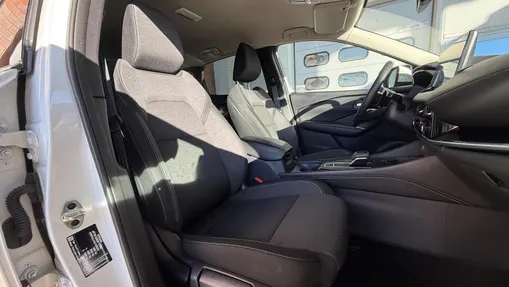 NISSAN Qashqai Qashqai 1.3 DIG-T mHEV N-Connecta Xtronic