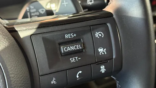 NISSAN Qashqai Qashqai 1.3 DIG-T mHEV N-Connecta Xtronic