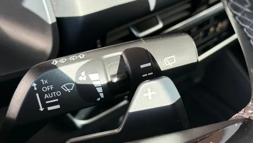 NISSAN Qashqai Qashqai 1.3 DIG-T mHEV N-Connecta Xtronic