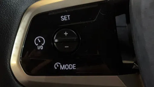 BMW iX iX xDrive40 76.6kWh