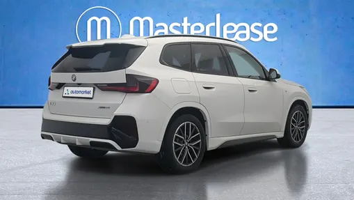 BMW iX1 iX1 xDrive30 66.5kWh M Sport