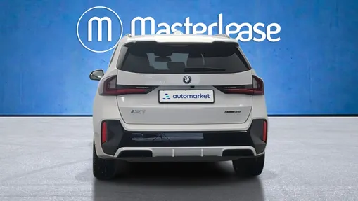 BMW iX1 iX1 xDrive30 66.5kWh M Sport