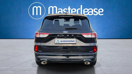 FORD Kuga Kuga 1.5 EcoBoost FWD ST-Line