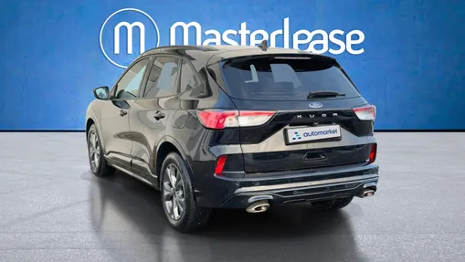 FORD Kuga Kuga 1.5 EcoBoost FWD ST-Line