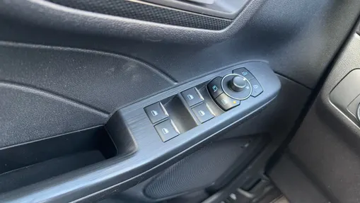 FORD Kuga Kuga 1.5 EcoBoost FWD ST-Line