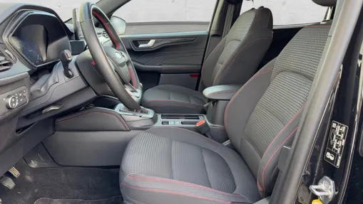 FORD Kuga Kuga 1.5 EcoBoost FWD ST-Line