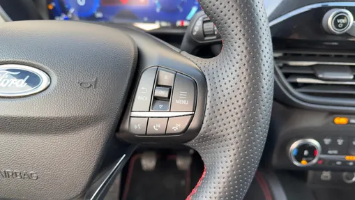 FORD Kuga Kuga 1.5 EcoBoost FWD ST-Line