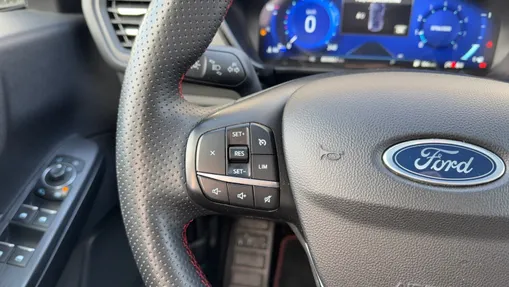 FORD Kuga Kuga 1.5 EcoBoost FWD ST-Line