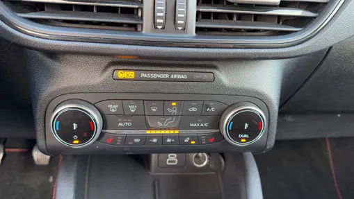 FORD Kuga Kuga 1.5 EcoBoost FWD ST-Line