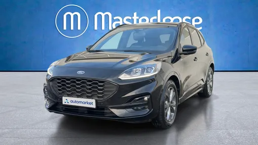 FORD Kuga Kuga 1.5 EcoBoost FWD ST-Line
