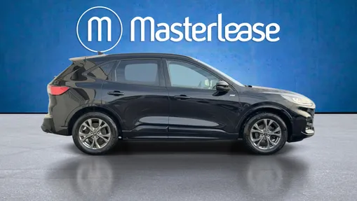 FORD Kuga Kuga 1.5 EcoBoost FWD ST-Line