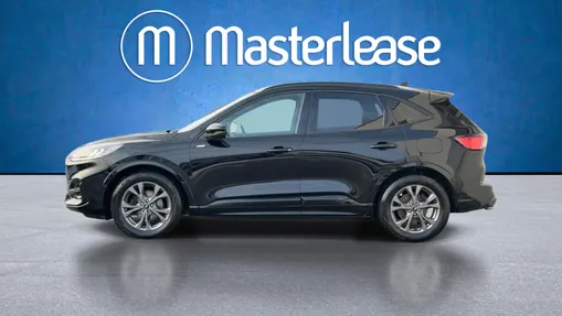 FORD Kuga Kuga 1.5 EcoBoost FWD ST-Line
