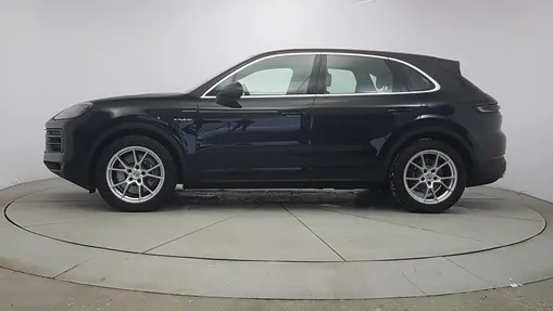 PORSCHE Cayenne Cayenne E-Hybrid PHEV