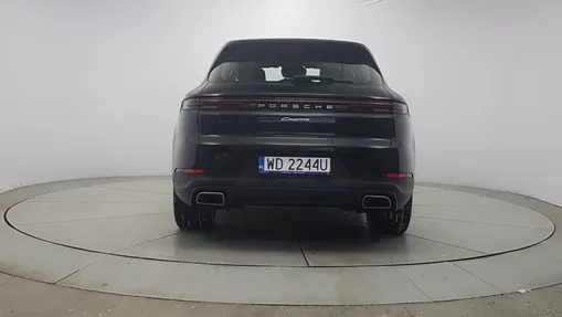 PORSCHE Cayenne Cayenne E-Hybrid PHEV