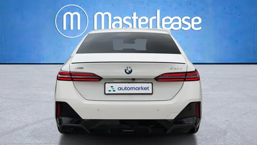 BMW Seria 5 520d xDrive mHEV M Sport aut