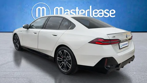 BMW Seria 5 520d xDrive mHEV M Sport aut