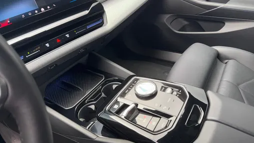 BMW Seria 5 520d xDrive mHEV M Sport aut