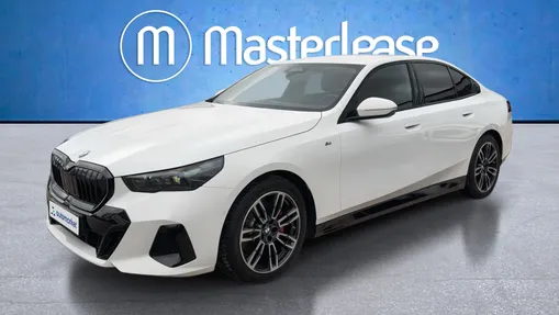 BMW Seria 5 520d xDrive mHEV M Sport aut