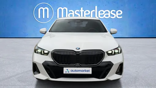 BMW Seria 5 520d xDrive mHEV M Sport aut