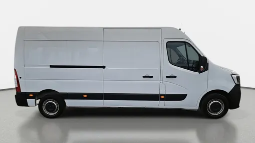 RENAULT Master Master dCi L3H2 Pack Clim