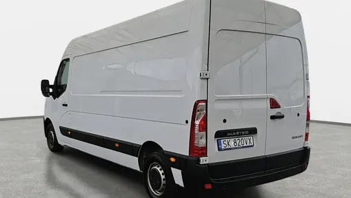 RENAULT Master Master dCi L3H2 Pack Clim