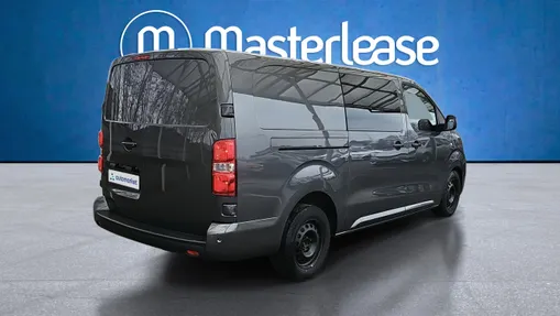 OPEL Vivaro Vivaro 2.0 CDTI Extra Long 3,0t Enjoy (bryg.)