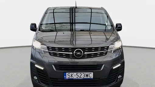 OPEL Vivaro Vivaro 2.0 CDTI Extra Long 3,0t Enjoy (bryg.)