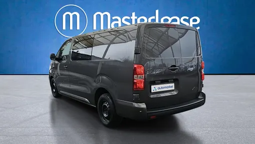 OPEL Vivaro Vivaro 2.0 CDTI Extra Long 3,0t Enjoy (bryg.)
