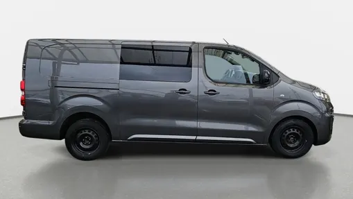 OPEL Vivaro Vivaro 2.0 CDTI Extra Long 3,0t Enjoy (bryg.)