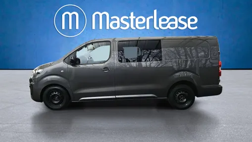 OPEL Vivaro Vivaro 2.0 CDTI Extra Long 3,0t Enjoy (bryg.)