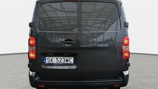 OPEL Vivaro Vivaro 2.0 CDTI Extra Long 3,0t Enjoy (bryg.)