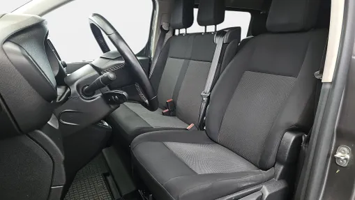 OPEL Vivaro Vivaro 2.0 CDTI Extra Long 3,0t Enjoy (bryg.)