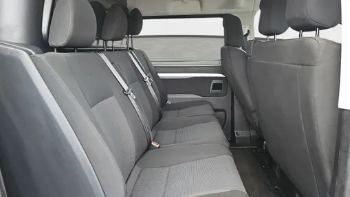 OPEL Vivaro Vivaro 2.0 CDTI Extra Long 3,0t Enjoy (bryg.)