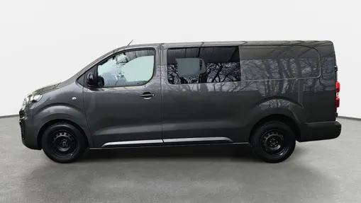 OPEL Vivaro Vivaro 2.0 CDTI Extra Long 3,0t Enjoy (bryg.)