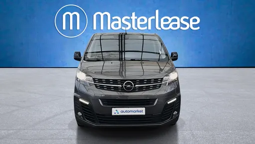 OPEL Vivaro Vivaro 2.0 CDTI Extra Long 3,0t Enjoy (bryg.)