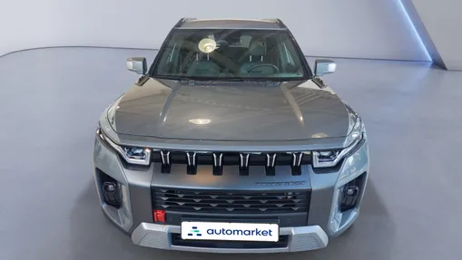 KGM / SSANGYONG Torres Torres 1.5 T-GDI Adventure aut