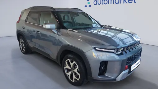 KGM / SSANGYONG Torres Torres 1.5 T-GDI Adventure aut