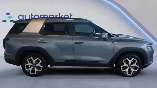 KGM / SSANGYONG Torres Torres 1.5 T-GDI Adventure aut