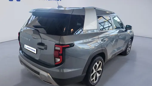 KGM / SSANGYONG Torres Torres 1.5 T-GDI Adventure aut