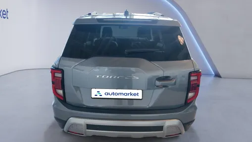 KGM / SSANGYONG Torres Torres 1.5 T-GDI Adventure aut