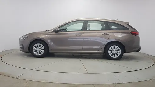 HYUNDAI i30 i30 1.0 T-GDI Classic + DCT