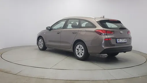 HYUNDAI i30 i30 1.0 T-GDI Classic + DCT