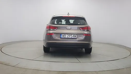 HYUNDAI i30 i30 1.0 T-GDI Classic + DCT