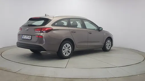 HYUNDAI i30 i30 1.0 T-GDI Classic + DCT
