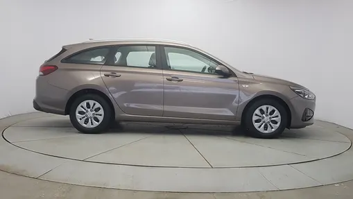 HYUNDAI i30 i30 1.0 T-GDI Classic + DCT