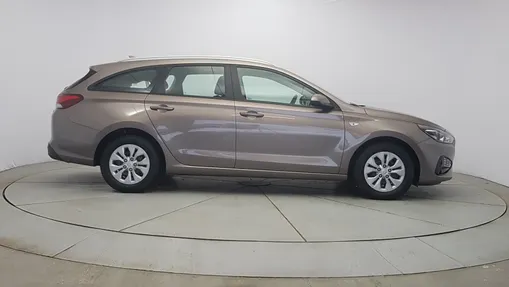 HYUNDAI i30 i30 1.0 T-GDI Classic + DCT