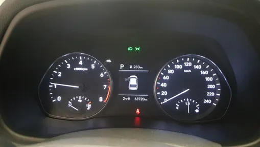 HYUNDAI i30 i30 1.0 T-GDI Classic + DCT