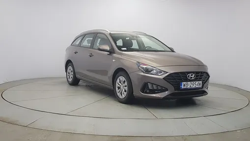 HYUNDAI i30 i30 1.0 T-GDI Classic + DCT